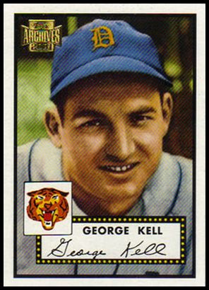 231 George Kell